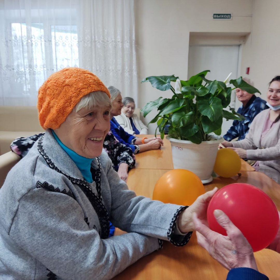 Цветотерапия: лечение цветом» | 10.02.2023 | Славгород - БезФормата